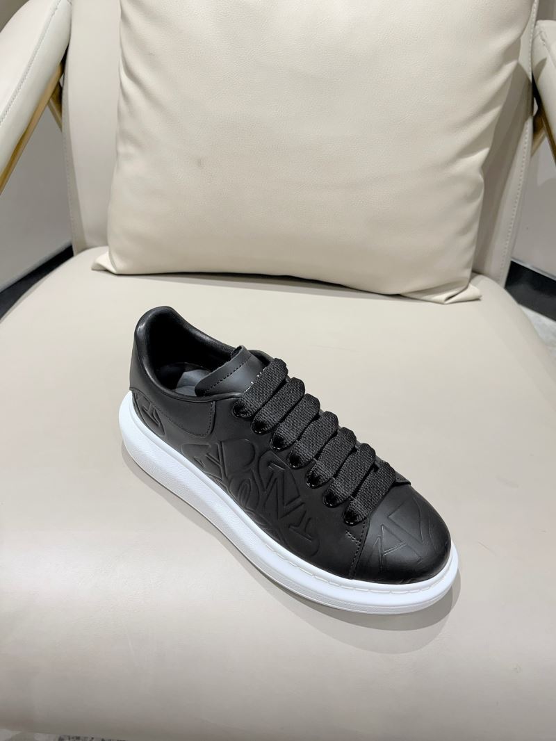 McQueen Low Shoes